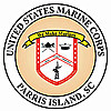 200px-marine corps recruit depot  parris island logo by Squiddy74