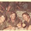 Sgt G.O. Davis USMC 0311/8651 Aug 69 thru Aug 72