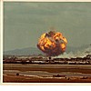 Peter Halferty Picture of Danang Ammo Dump 4/27/1969 by djconners