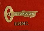 USNDC Key