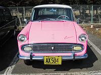 Click image for larger version

Name:	Okinawa Pink Panther_1964 Toyopet_150dpi.jpg
Views:	164
Size:	25.6 KB
ID:	27245