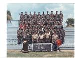 Platoon 2056 MCRD PI 1989