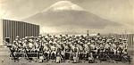 81s mortar platoon, Camp Fuji
