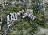 Signature Global City Sector 81 Gurgaon