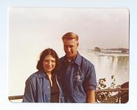 Click image for larger version

Name:	Chuck and Gloria Niagra Falls 1977 117kb.jpg
Views:	248
Size:	13.3 KB
ID:	25981